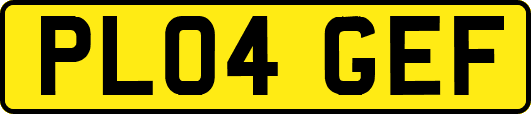 PL04GEF