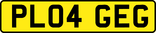 PL04GEG