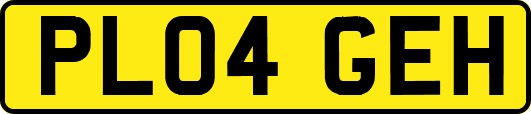 PL04GEH