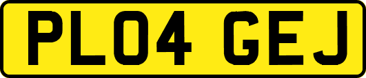 PL04GEJ