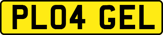 PL04GEL