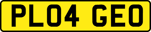 PL04GEO