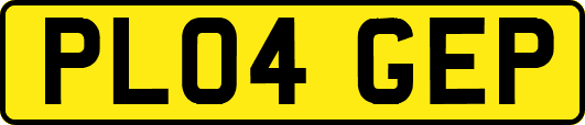 PL04GEP