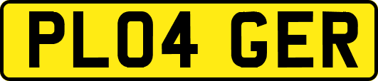 PL04GER