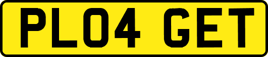 PL04GET