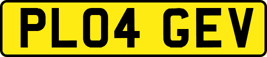 PL04GEV