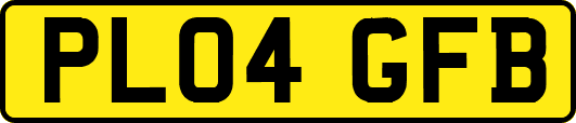PL04GFB