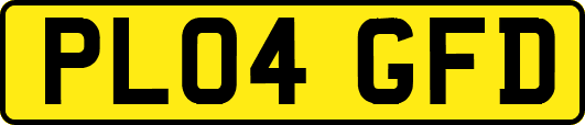 PL04GFD