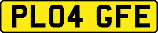 PL04GFE