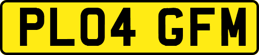 PL04GFM