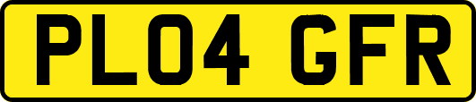 PL04GFR