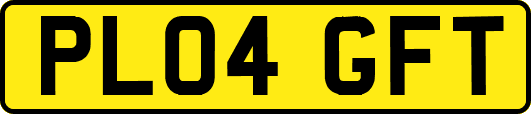 PL04GFT