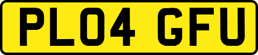 PL04GFU