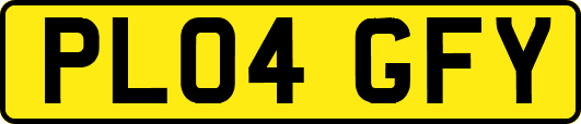 PL04GFY