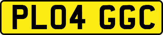 PL04GGC