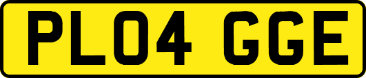 PL04GGE