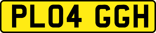 PL04GGH