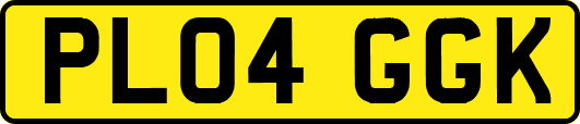PL04GGK