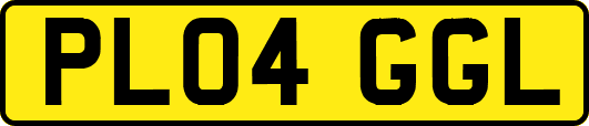PL04GGL