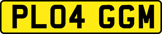 PL04GGM