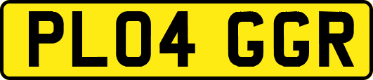 PL04GGR