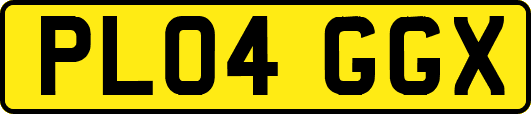 PL04GGX