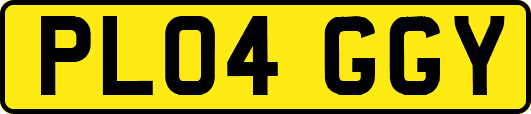 PL04GGY