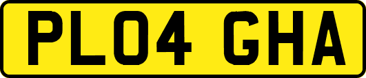 PL04GHA
