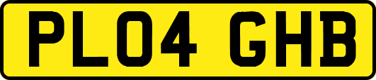 PL04GHB