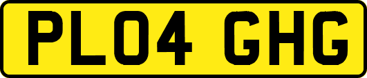 PL04GHG