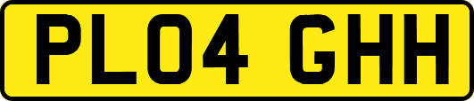 PL04GHH