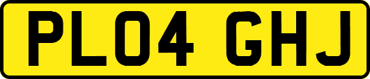 PL04GHJ
