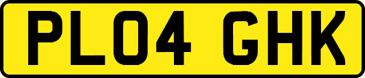 PL04GHK