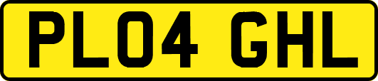 PL04GHL