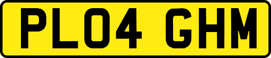 PL04GHM