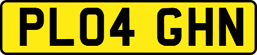 PL04GHN