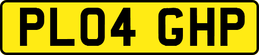 PL04GHP