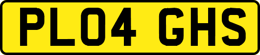 PL04GHS