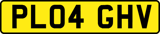 PL04GHV