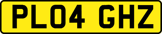 PL04GHZ
