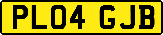 PL04GJB
