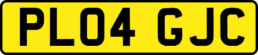 PL04GJC