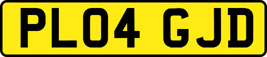 PL04GJD
