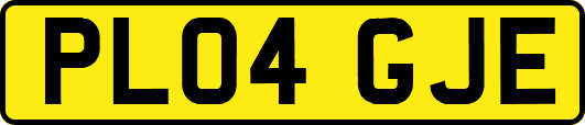 PL04GJE