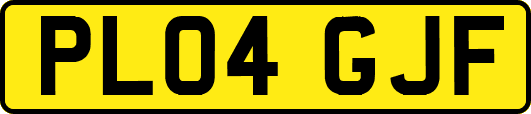 PL04GJF