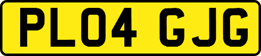 PL04GJG