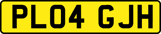 PL04GJH