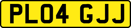 PL04GJJ