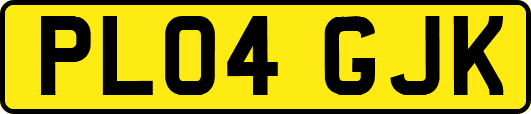 PL04GJK