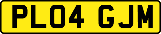 PL04GJM